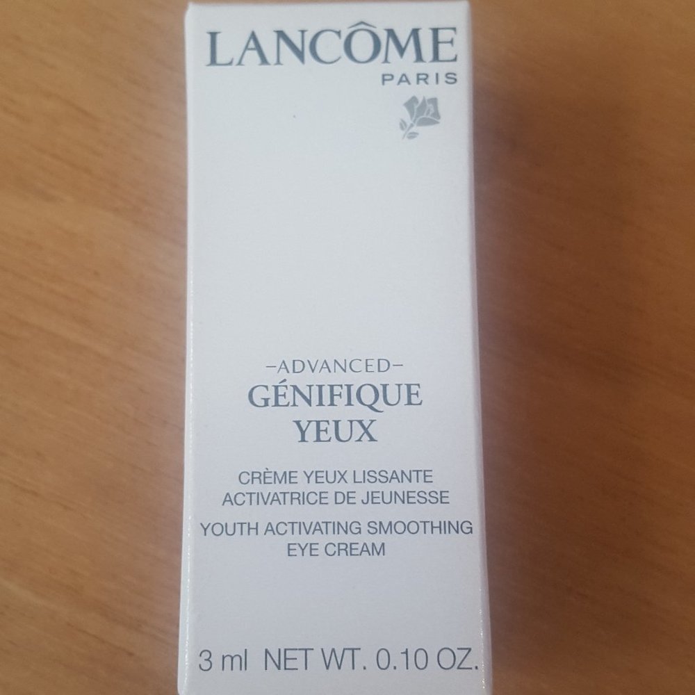 Lancome Mini & Lip Set - Picture 4 of 6